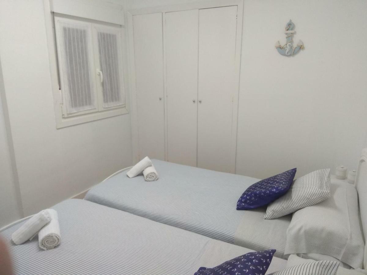Apartamento Ezkubenea Apartment Rentería Exterior photo